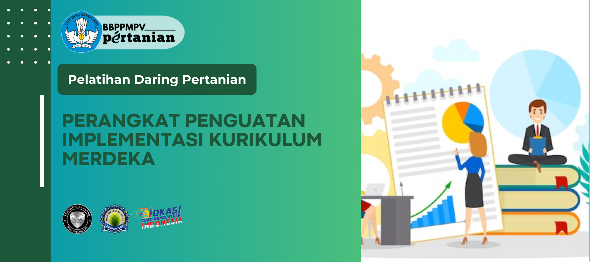 Peningkatan Kompetensi Numerasi Jenjang SMK